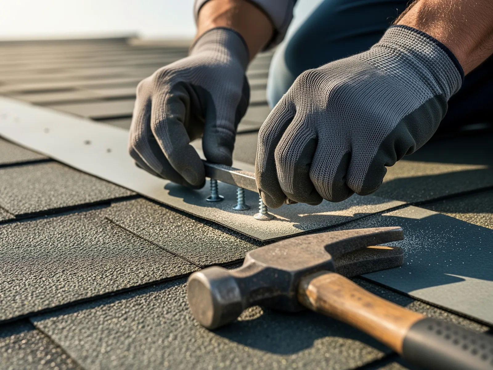 Why choose Fascia Repair in Stephenson, VA